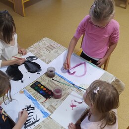 MŠ - Říjen, listopad 2022